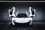 McLaren P1 2014 года (CA)